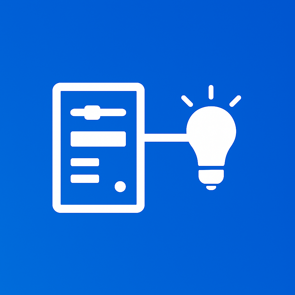 Building controls and lighting systems